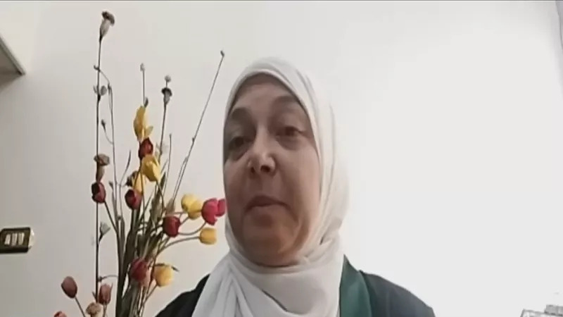 منى نجم: دعم المرأة لم يبدأ حديثًا بل هو راسخ في جوهر التعاليم الإسلامية