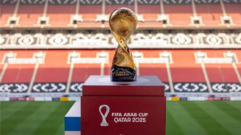 تقترب من 2 مليار جنيه.. جوائز مالية ضخمة في بطولة كأس العرب 2025
