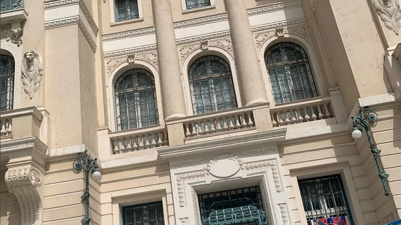  متحف محمد محمود خليل وحرمه.. قصة حب تحتضن كنوز من العالم داخل القصر