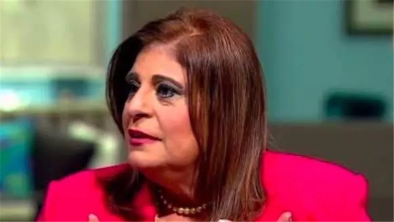 الهيئة الوطنية للإعلام تنعى الإعلامية ميرفت سلامة بعد صراع مع المرض 