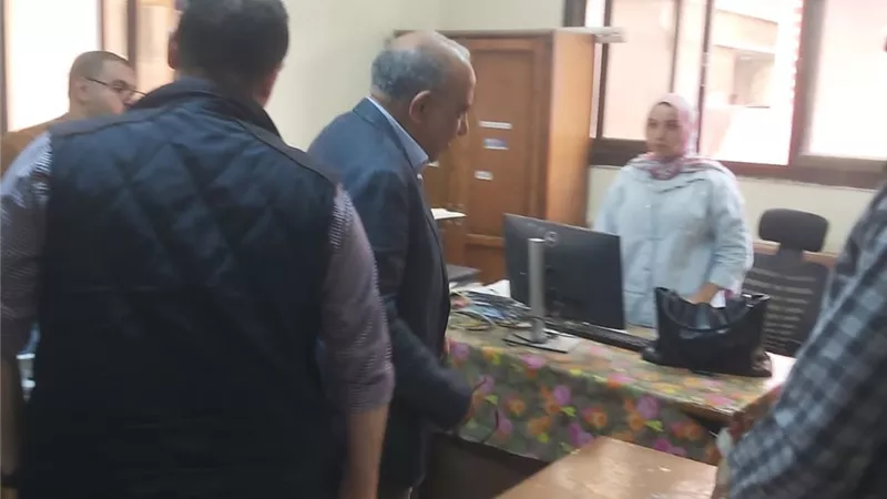 الكهرباء: متابعة الاستعدادات الجارية والمراجعة الشاملة لفصل الشتاء 