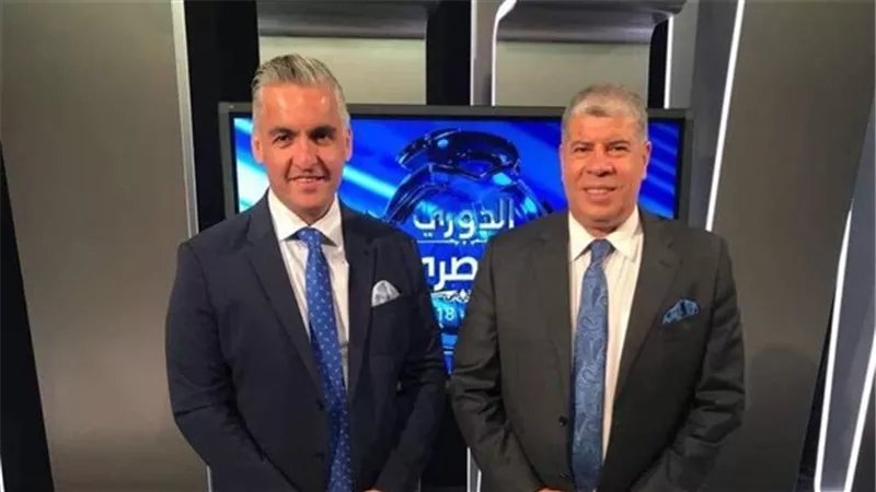 أحمد شوبير: سيف زاهر صاحب مكانة خاصة في قلبي