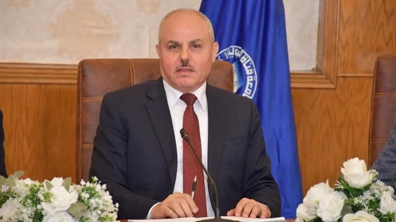 تعرف على الشروط شغل وظيفة عميد 