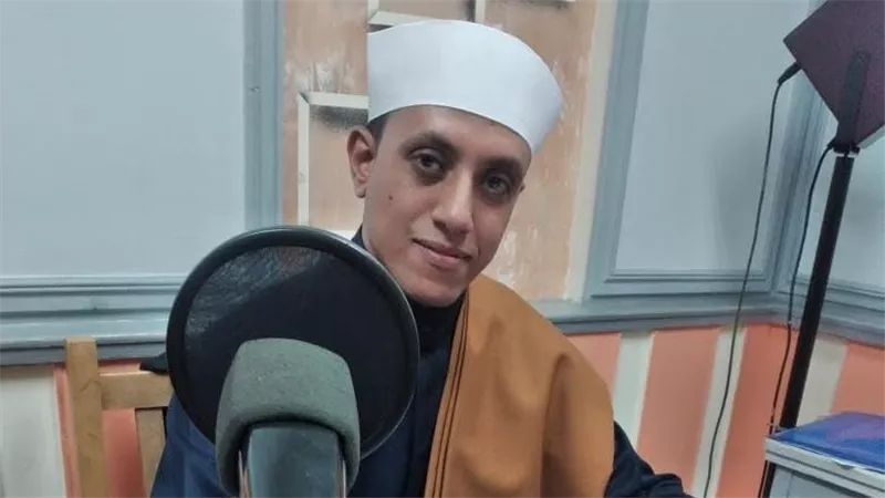 الداعية خالد حسن: السينما جعلت الرجال ينسون أنهم 