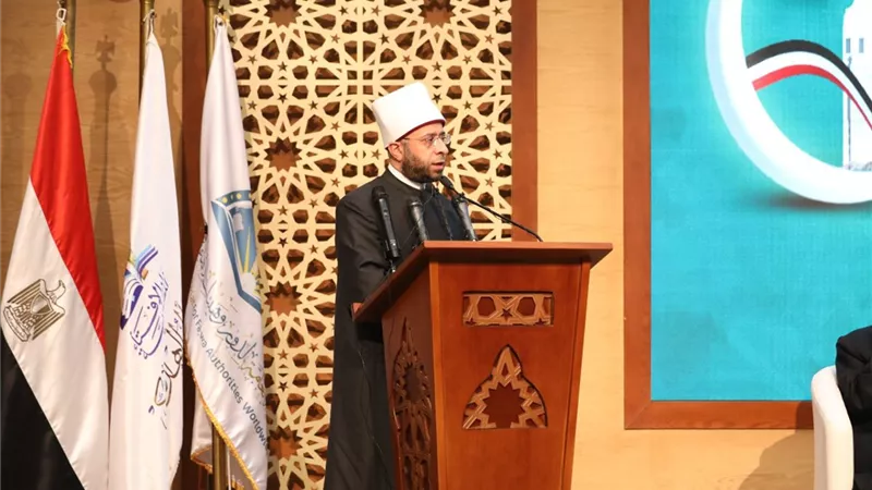 وزير الأوقاف: الصحابي عقبة بن عامر أول من تصدى للإفتاء في مصر