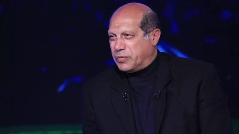 اتحاد الكرة يستقر على بديل علاء نبيل ويكشف حقيقة التعاقد مع كيروش