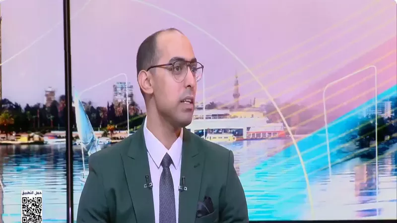 استشاري: 35% من الأطفال يمارسون سلوكًا عنيفًا ثلاث ساعات يوميًا| فيديو