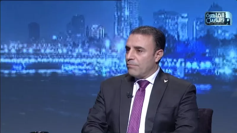 إسماعيل تركي: أوروبا في معادلة صعبة بالحرب الروسية الأوكرانية|فيديو