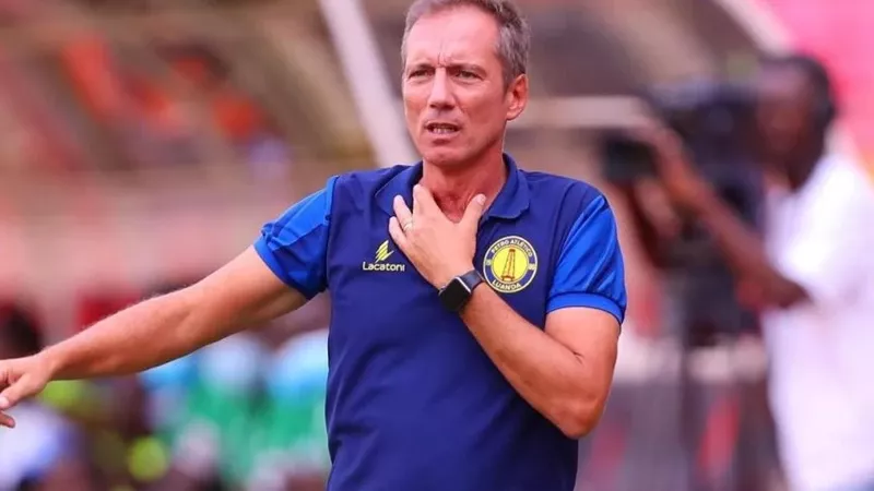 مدرب الجيش الملكي: الفوز سيكون أفضل رد على الظلم التحكيمي