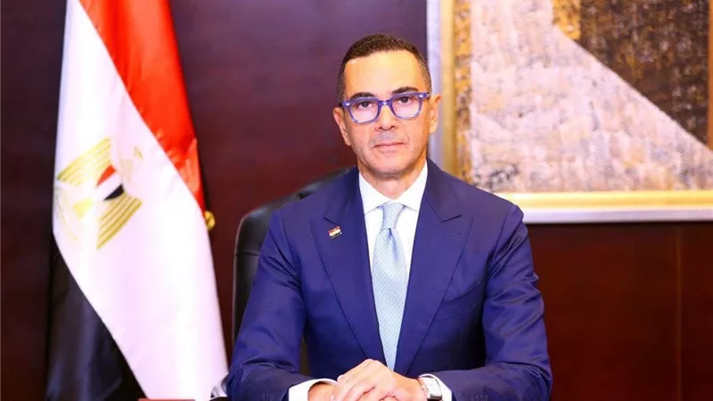 نمو 19%.. الاستثمار تعلن مؤشرات التجارة الخارجية بـ10 أشهر
