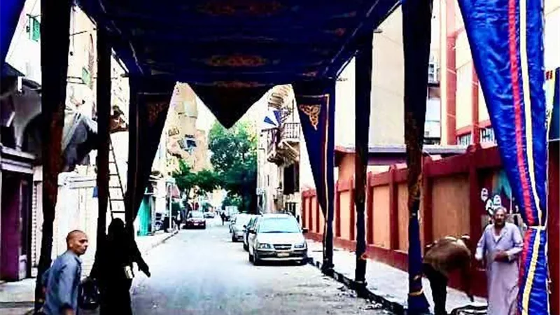 50 مقراً انتخابياً لاستقبال 544,015 ناخب بانتخابات النواب ببورسعيد |صور