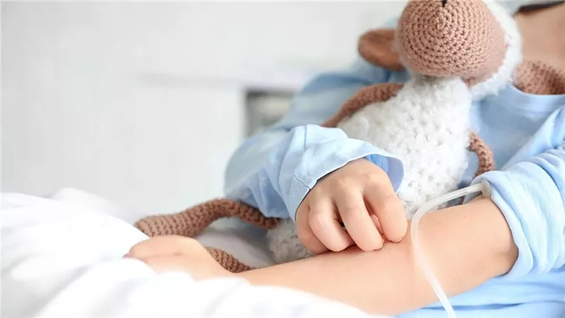 دراسة: علاج جيني ينقذ حياة عشرات الأطفال من اضطراب مناعي نادر