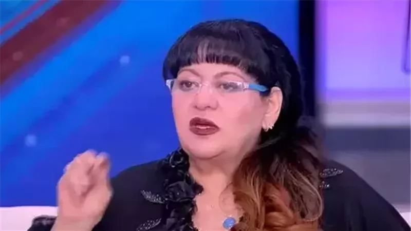 فريدة سيف النصر عن مروّجي الشائعات: «مش هتشوفوا خير وكلامكم تمثيل»