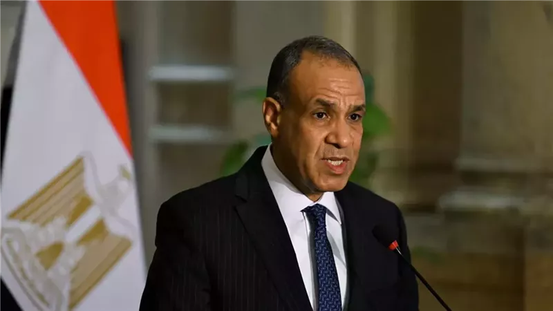 وزير الخارجية: مصر تؤكد ضرورة ترسيخ وقف إطلاق النار في غزة |فيديو 