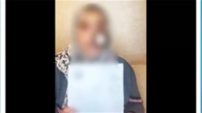 الداخلية تكشف حقيقة ادعاء سيدة اختطاف نجليها واستغلالهما في التسول