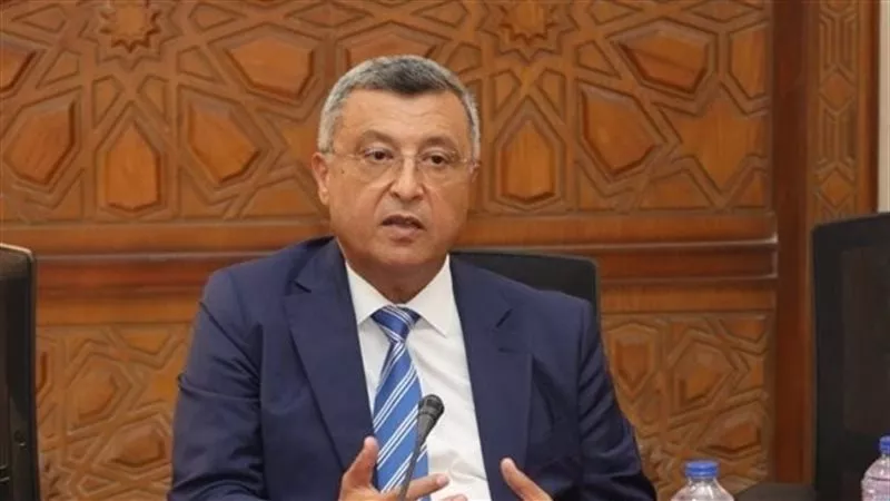 طاقة الشيوخ توافق مبدئيًا على رفع التزامات المالية لصالح التأمينات والمعاش