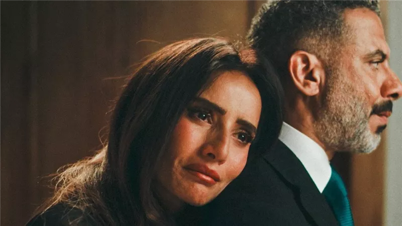 محمد فراج وزينة يتصدران قوائم تريند جوجل
