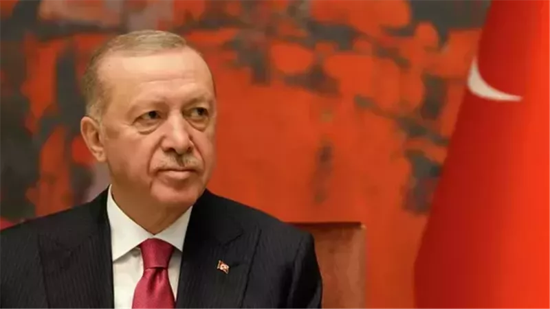 أردوغان: تركيا تبذل كل ما في وسعها للحفاظ على السلام بـ غزة