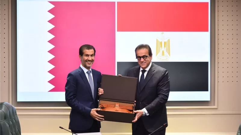 اتفاقية لنقل تجربته إلى مصر.. معلومات حصرية عن مركز اتقان القطري 