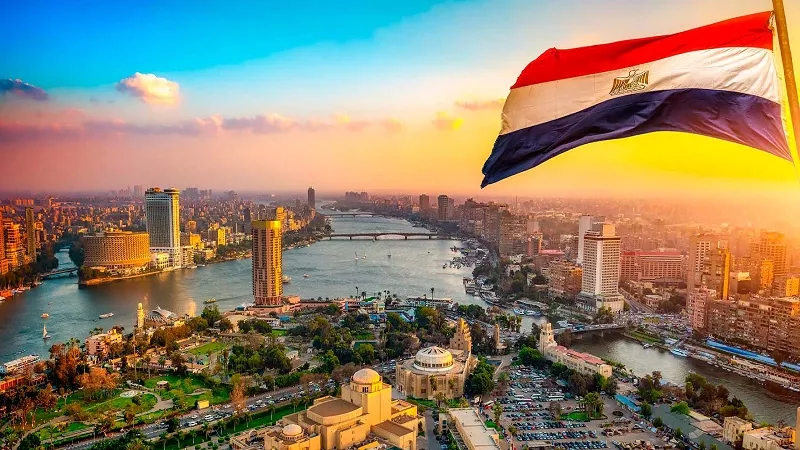 شعيب: انفتاح مصر أدى لزيادة الاستثمارات الأجنبية إلى 46.5 مليار دولار