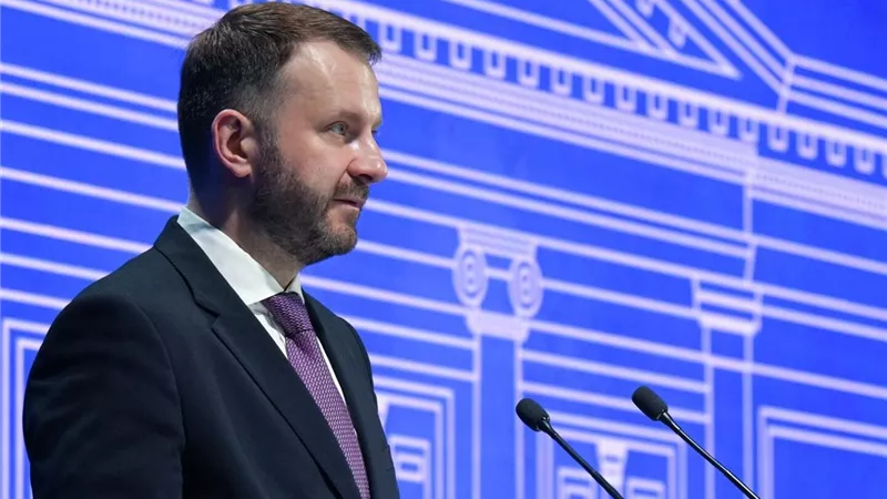 مسؤول روسي يعتبر إخضاع موسكو بالعقوبات أمراً مستحيلاً