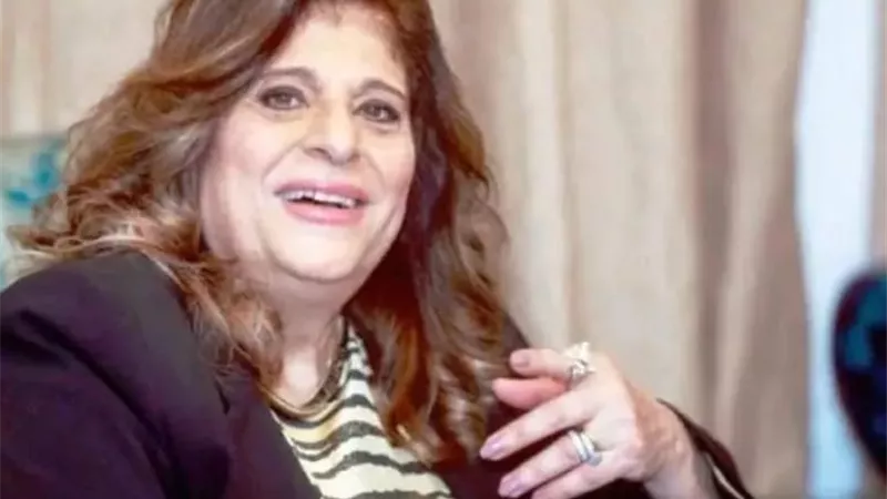 نقيب الإعلاميين ينعى الإعلامية القديرة ميرفت سلامة 