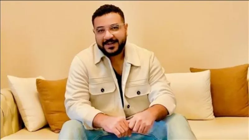 محمد سيد بشير: 