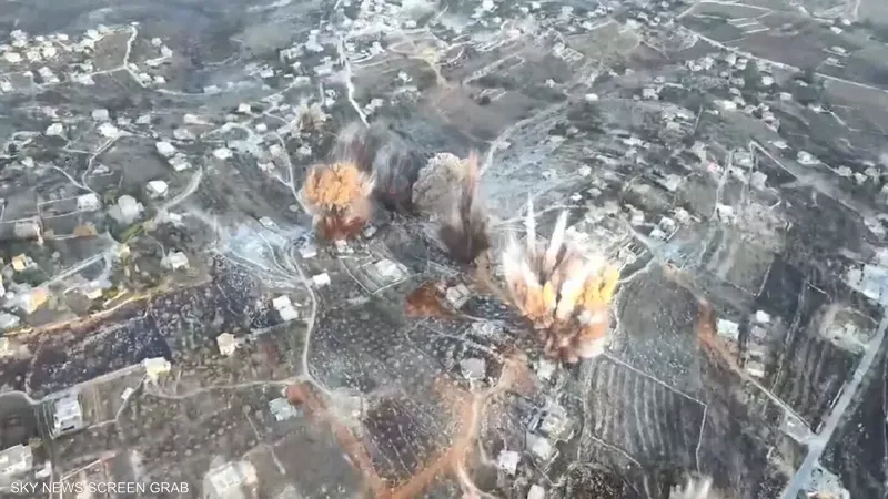 باحث: قادة حزب الله البارزين مدرجون على لائحة الاغتيال الإسرائيلي|فيديو