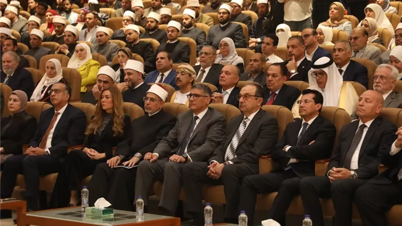محافظ الجيزة: تعاون مع دار الإفتاء لتعزيز الوعي والتسامح