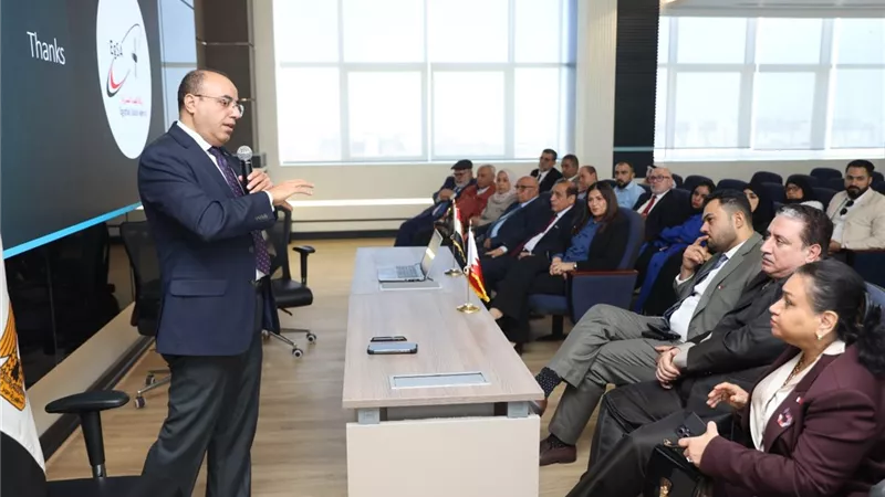 تعاون استثماري وهندسي بين وكالة الفضاء المصرية وجمعية المهندسين البحرينية