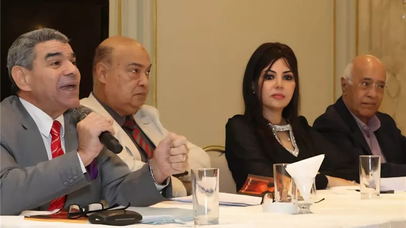 مناقشة رواية 