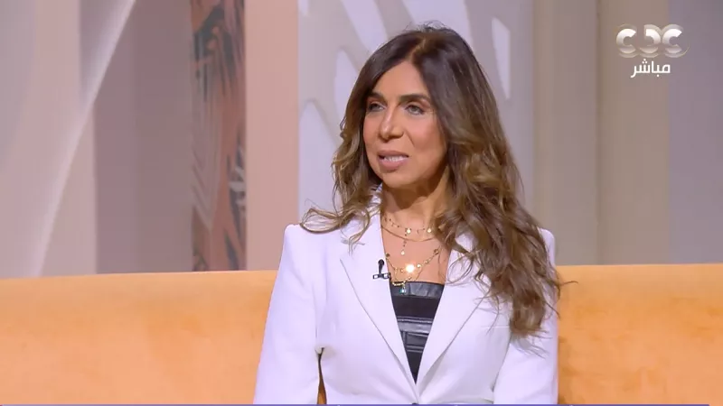 خبيرة إتيكيت هاتقولك ازاي ترد على الأسئلة المحرجة|فيديو