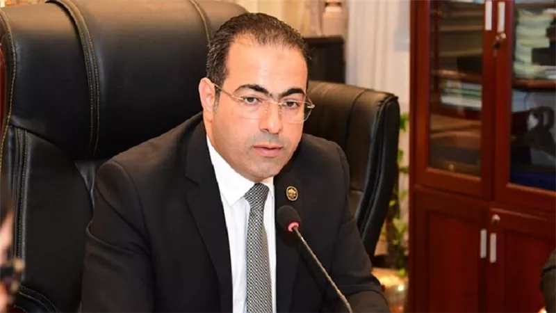  من حزب مستقبل وطن لأماناته بالخارج: «شكرًا»