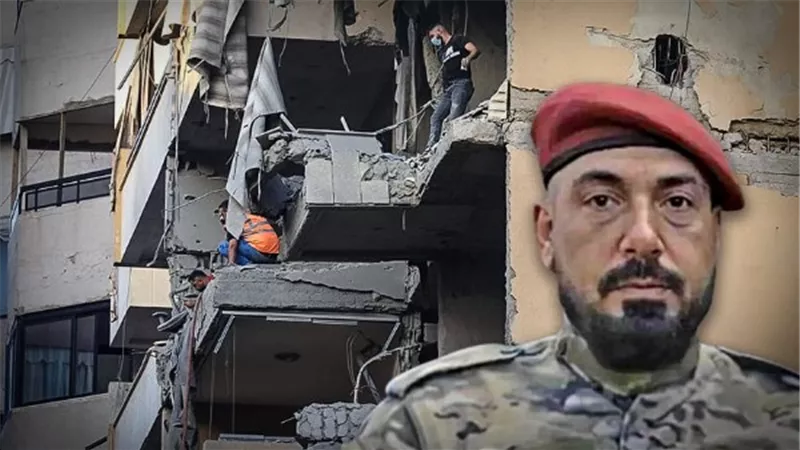 بعد اغتيال طبطبائي.. ما مستقبل حزب الله وهل يدخل حربا ضد إسرائيل؟