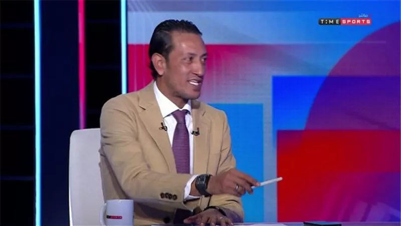 عبد المنعم يكشف كواليس انتقاله بين الأندية.. من الأهلي إلى الشرقية للدخان