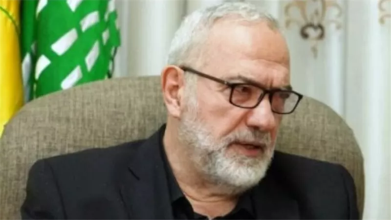 بعد اغتيال طبطبائي.. حزب الله يتوعد بالرد على الغارة الإسرائيلية