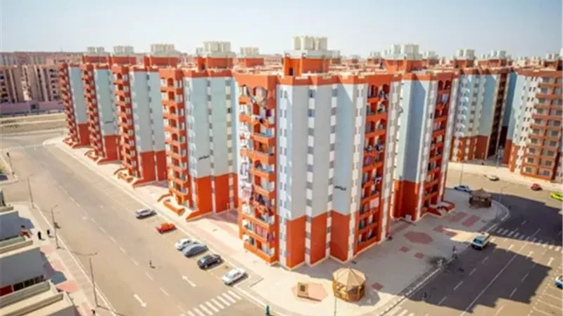 قبل 15 ديسمبر.. خطوات وأسعار حجز وحدات مشروع ظلال 2025