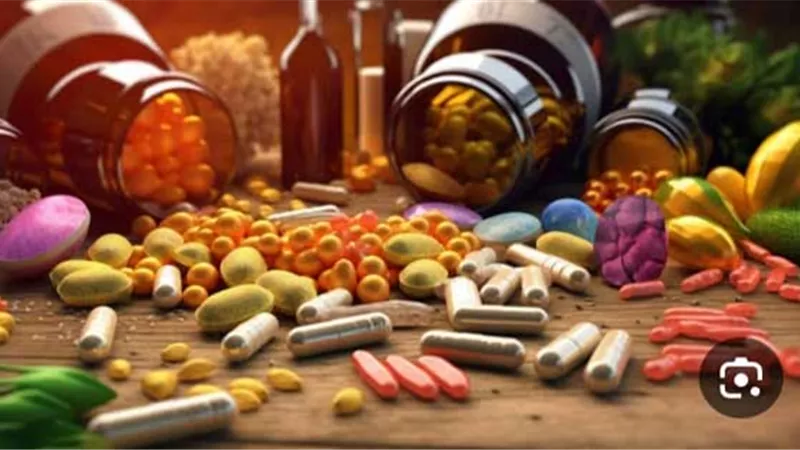 تسجيل 72 منتجًا من المكملات الغذائية بمصر خلال أسبوع