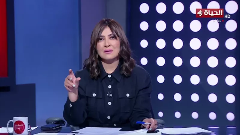 عزة مصطفى تنعى ميرفت سلامة: رمز للتميز المهني والإنساني|فيديو