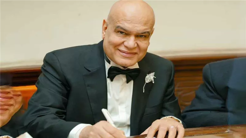طلب عاجل للإفراج عن الصحفي محمد سعد خطاب لإنقاذ حياته