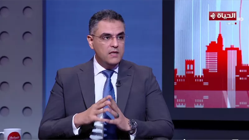 متحدث الأوقاف: دولة التلاوة يعيد جزءا أصيلا من الهوية المصرية|فيديو