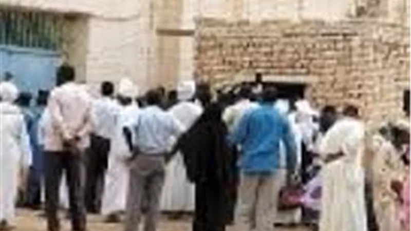 سيناريو الخرطوم.. محاولة اقتحام لسجن كوبر بنيالا