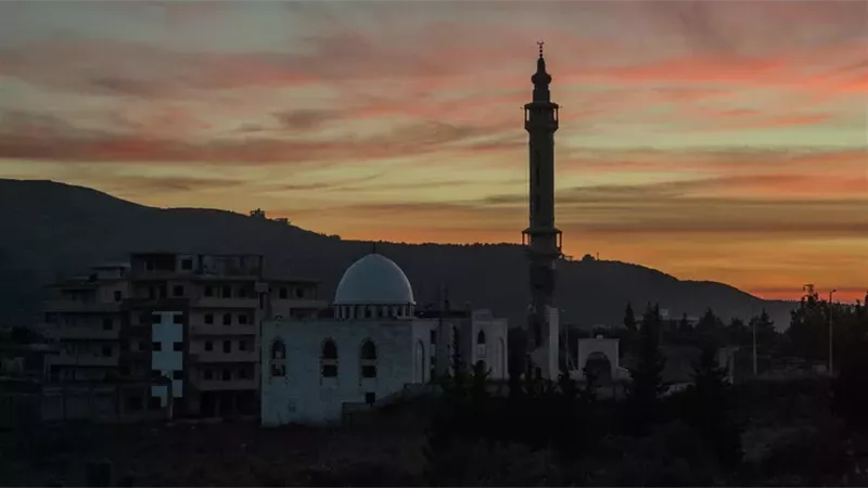 فرض حظر التجوال في سوريا.. ما القصة؟