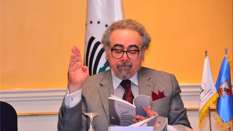 عبد الهادي: ترشيح عدد من المفكرين والكتّاب المصريين لنيل جوائز الدولة 