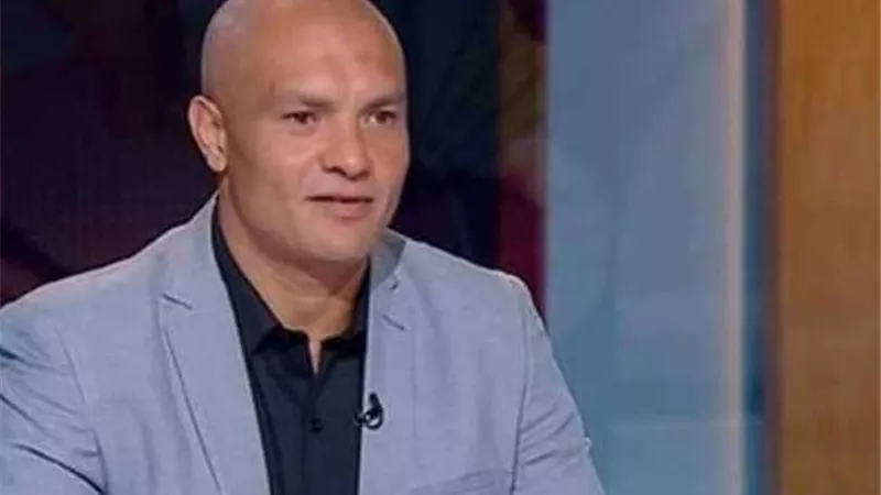 أحمد فوزي: سوء التوفيق وراء خروج منتخب الناشئين من كأس العالم تحت 17 