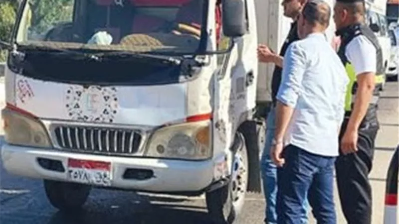 1620 سائقاً تحت المجهر.. الداخلية ترصد 88 حالة مخدرات على الطرق