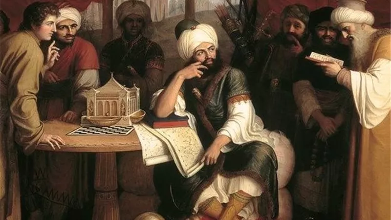  بين التاريخ والفولكلور.. ما حقيقة عبث أحمد بن طولون بالآثار المصرية؟