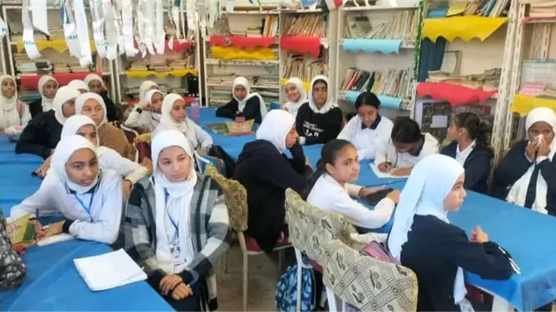 ثقافة الإسماعيلية: أنشطة متنوعة ضمن مبادرة عزة الهوية المصرية