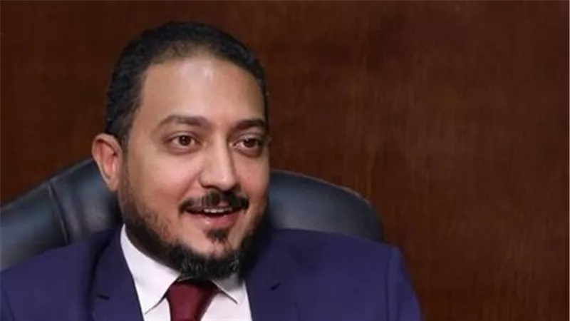 شرعيته مضروبة.. جون طلعت: البرلمان المقبل لن يستمر لعام واحد
