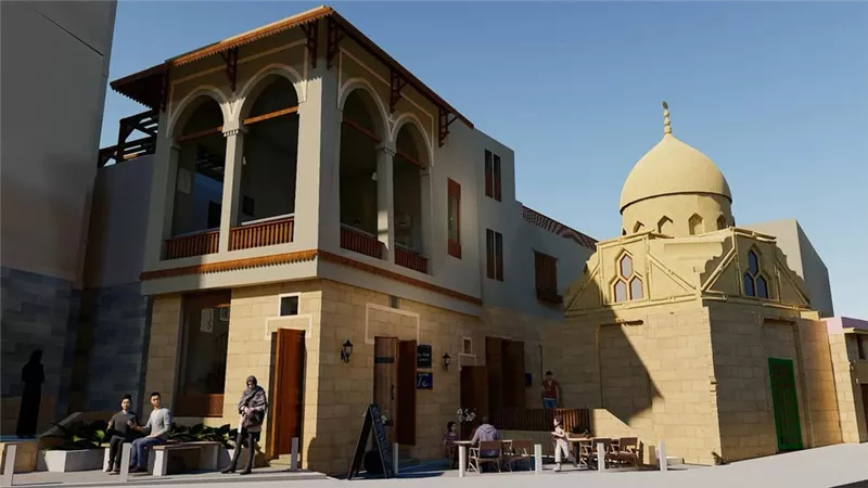 صندوق التنمية الحضرية يفتح باب التقديم لأصحاب الحرف التراثية
